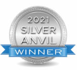 Silver Anvil 2021