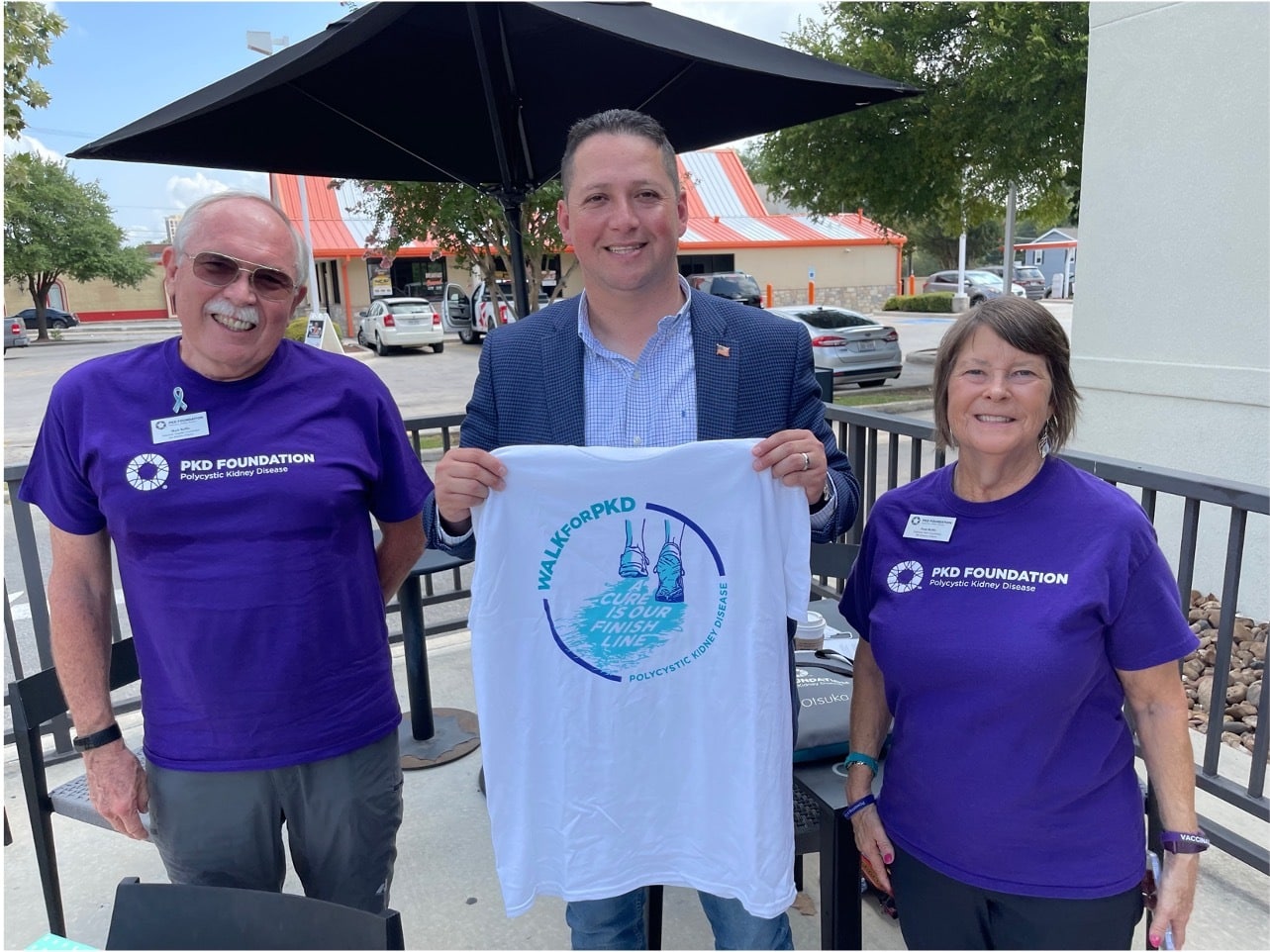 How to Meaningfully Engage Members of Congress During August Recess ...