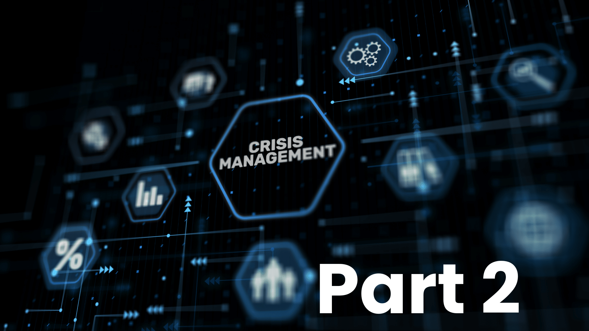 Issues Management in Today’s World, Part 2: Three Steps to Establishing ...