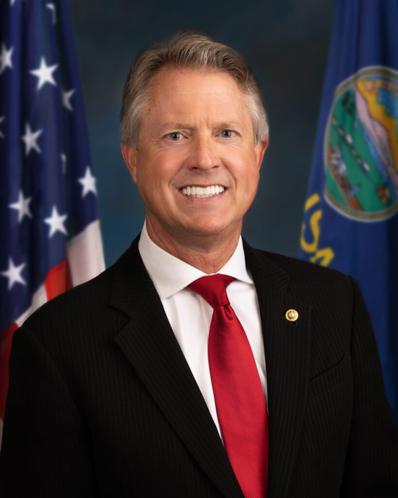 Sen. Roger Marshall