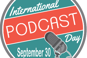 International Podcast Day