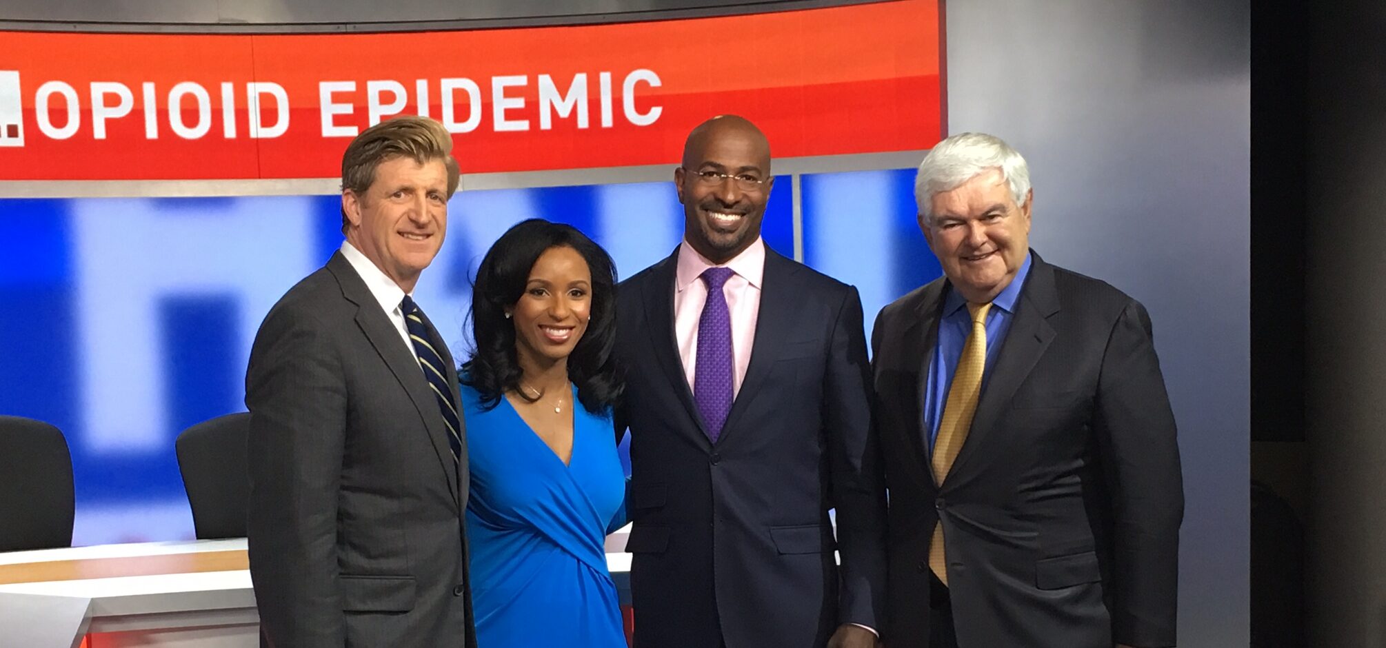 Michele opioid van, pk, newt