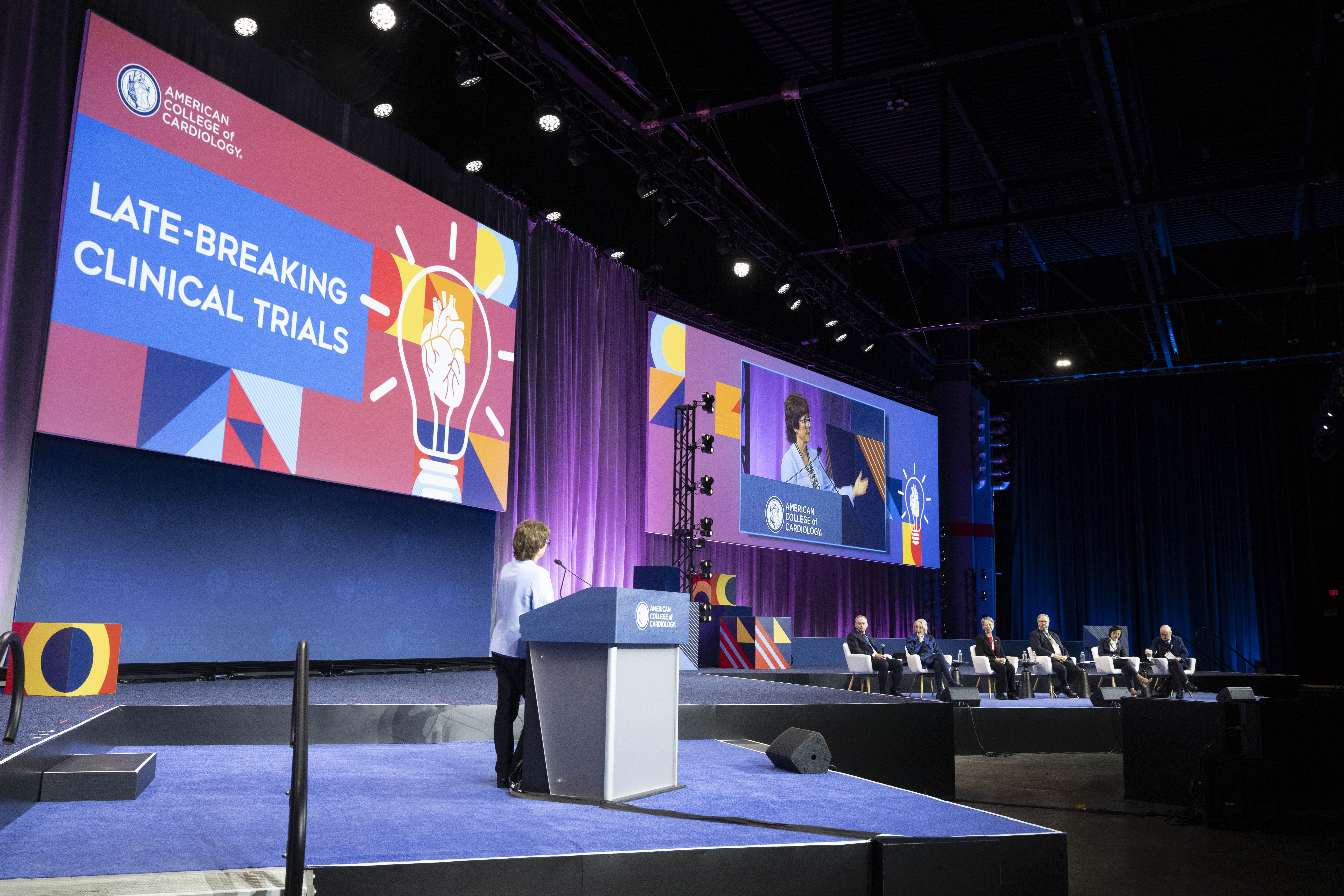 Amplifying Ground-Breaking Cardiovascular Research