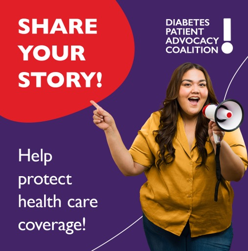 Share Your Story Social