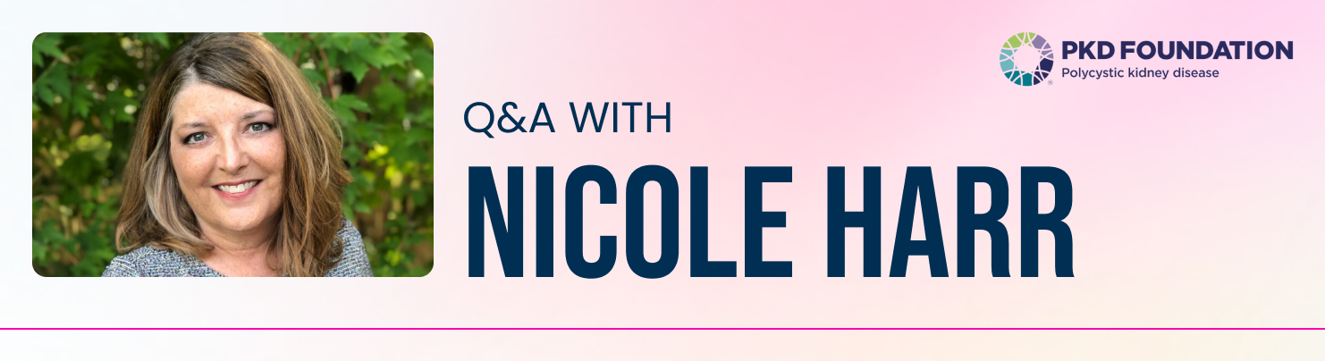 26 Client Q&A - Nicole Harr - Banner